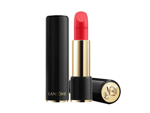 Помада L’Absolu Rouge, Lancome, оттенок 186 Idôle