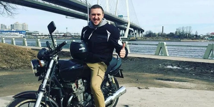 Вадим Рулев ушел из группы пять лет назад