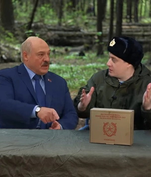 «А я сейчас вам покажу», чем питаются белорусские силовики
