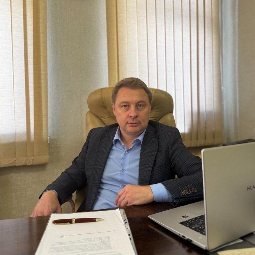 <p>Алексей Самойлов</p>