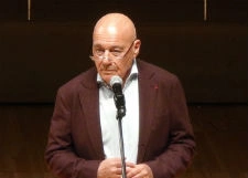 Владимир Познер потерял брата