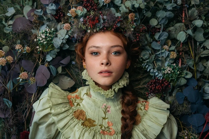 «Очарованные» | parents.ru