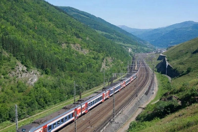 Корректировки расписания поездов в Дагестане