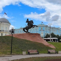 В Страну березового ситца — на автомобиле: как увидеть главное в Рязанской области всего за 2 дня