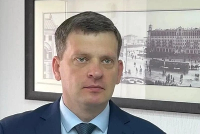 Новый замглавы Новокузнецка возглавил район