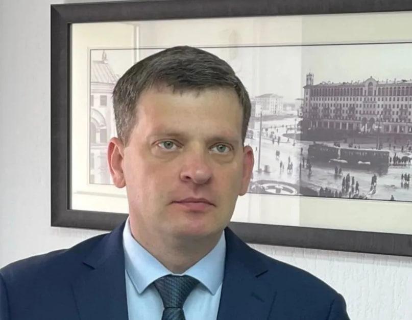 Нового замглавы назначили в Новокузнецке — кто он и сколько зарабатывал