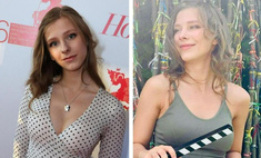 Звезда «Папиных дочек» Лиза Арзамасова изменила нос: откровения актрисы, которая легла под нож (фото)