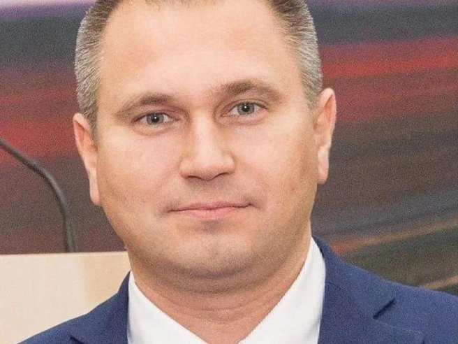 Николай Родин возглавит городскую больницу №33 | Источник: Пресс-служба правительства Нижегородской области