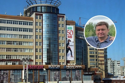 Скандальному омскому бизнесмену Авдошину отказали в УДО