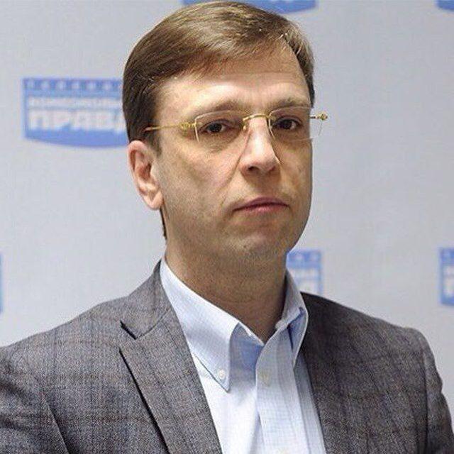 <p>Никита Кричевский</p>