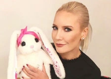 Елена Летучая ждет ребенка?