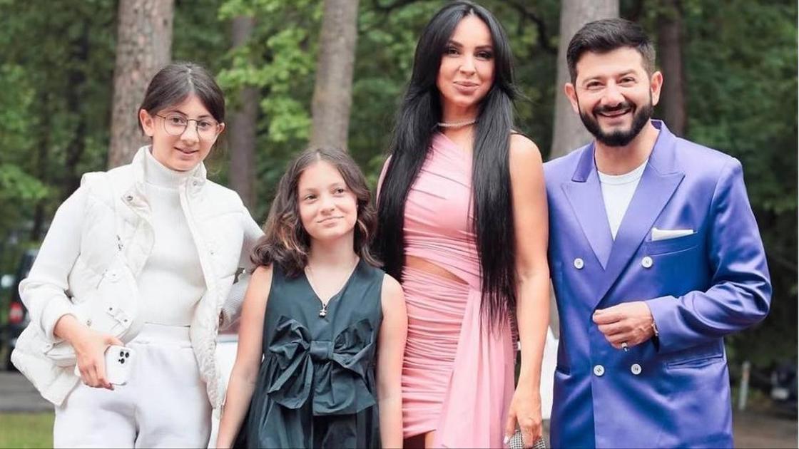 Дочь Галустяна могут отчислить из элитной школы в Дубае&nbsp;&mdash; причина в ее отце