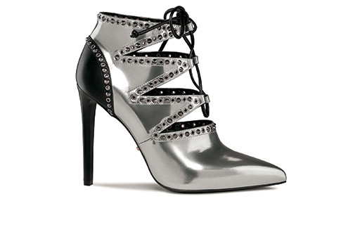 Туфли, Sergio Rossi, цена по запросу