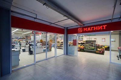 Какие «Пятерочки» и «Магниты» работают в Мурманске