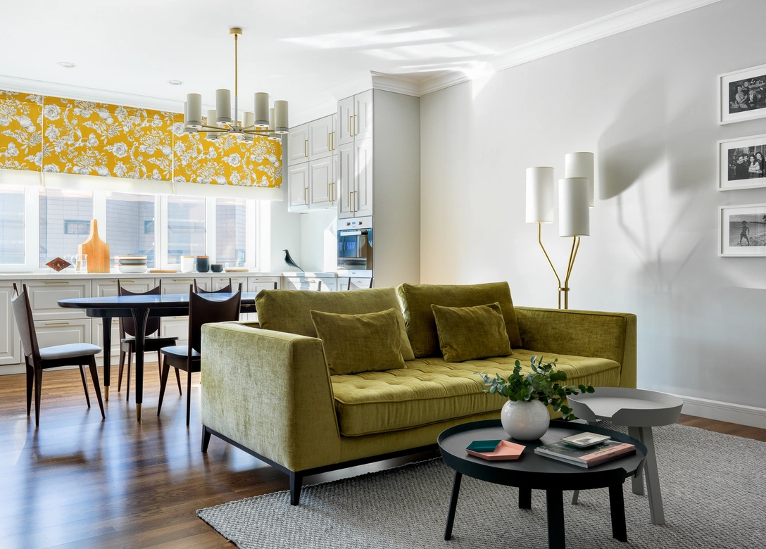 Квартира 140 в Алматы (фото 0) | Источник: Сергей Красюк