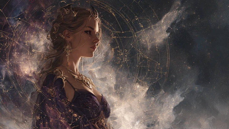 «Выходите, бесы, мы станцуем джерси»: внутренние демоны знаков Зодиака | Источник: Midjourney