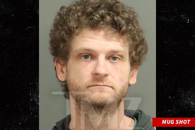 Актёр из «Голодных игр» арестован за покушение на убийство