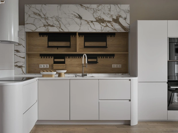 Квартира-инвестиция 86 м² на Вавилова