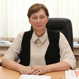 Лариса Соловьева