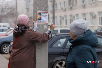 Нина признается: многие в окружении считают, что она сошла с ума | Источник: Алексей Волхонский / V1.RU