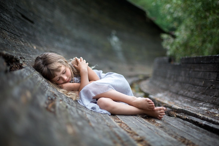 Источник: Tetiana Maslovska/Shutterstock/Fotodom.ru