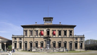 Миланская неделя дизайна 2024: проект Alcova переехал в Варедо