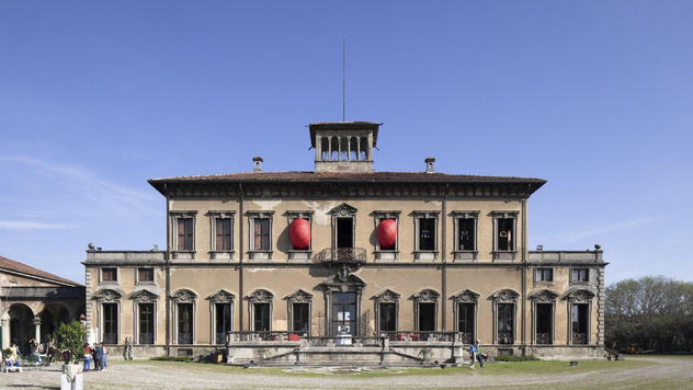 Миланская неделя дизайна 2024: проект Alcova переехал в Варедо