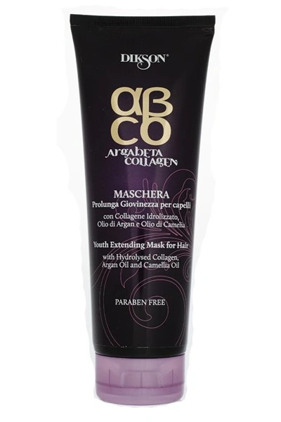 Маска для волос "Продление молодости", DIKSON