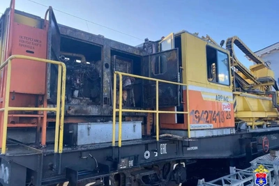 Подозреваемого в теракте задержали в Петербурге перед поездкой в Карелию