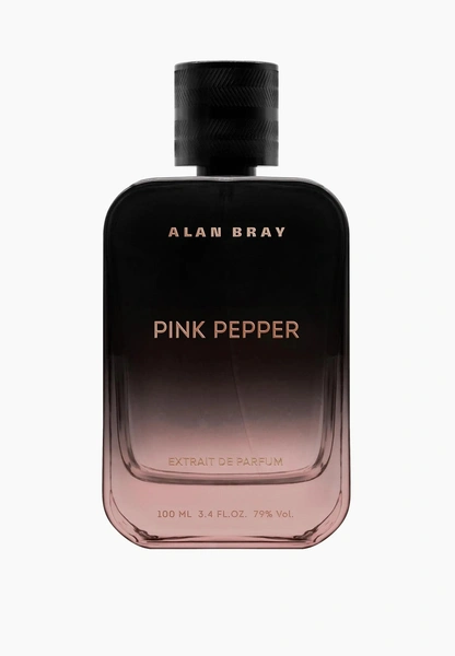 Духи Alan Bray Extrait Pink Pepper