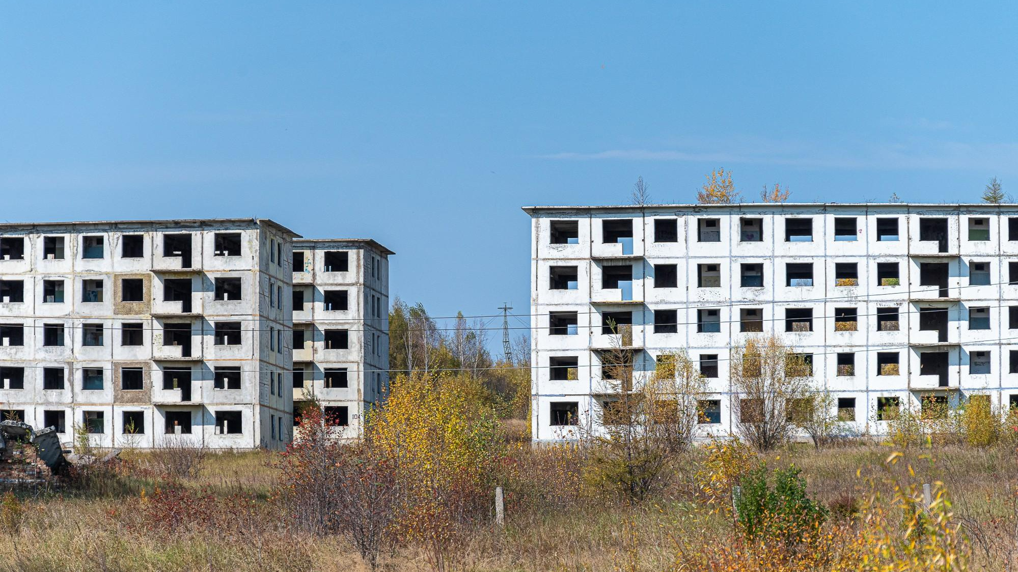 Читинка год искала мать, погибшую на пожаре, но останков так и не нашла