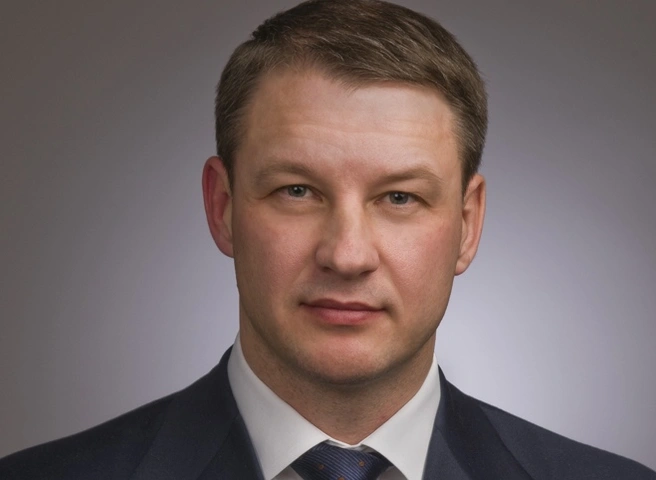 Фомин осмотрел соцобъекты в рязанском селе | ya62.ru