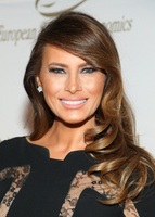Melania Trump Melania Trump