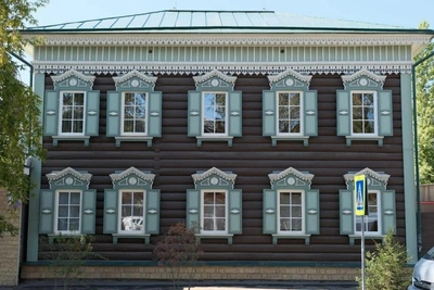 В Забайкалье насчитали 5686 объектов культурного наследия