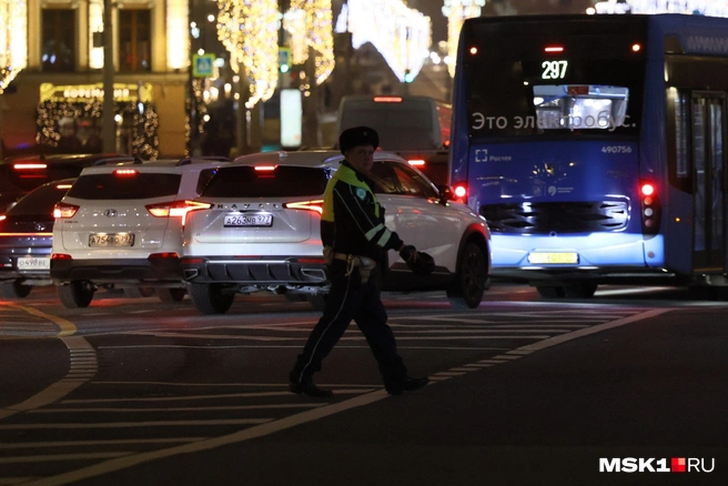 Источник: Артем Устюжанин / MSK1.RU