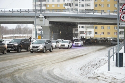 На Ново-Садовой запретили левый поворот: альтернативные пути