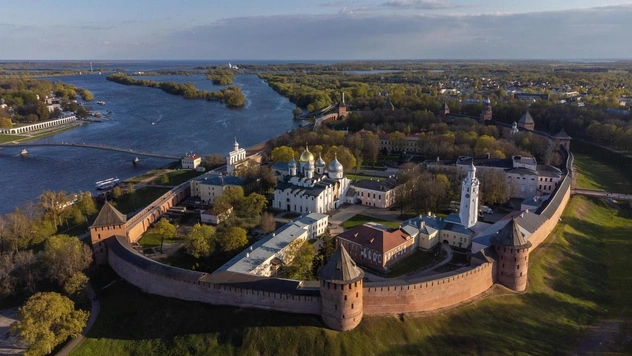 7 причин посетить Великий Новгород этим летом