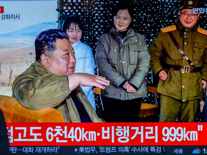 Скрывал от мира: как выглядит тайная дочь Ким Чен Ына, которую никто никогда не видел — первые фото