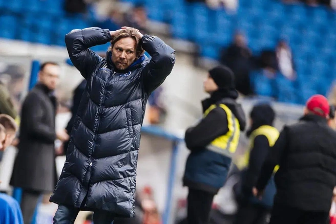 Источник: пресс-служба «Динамо»