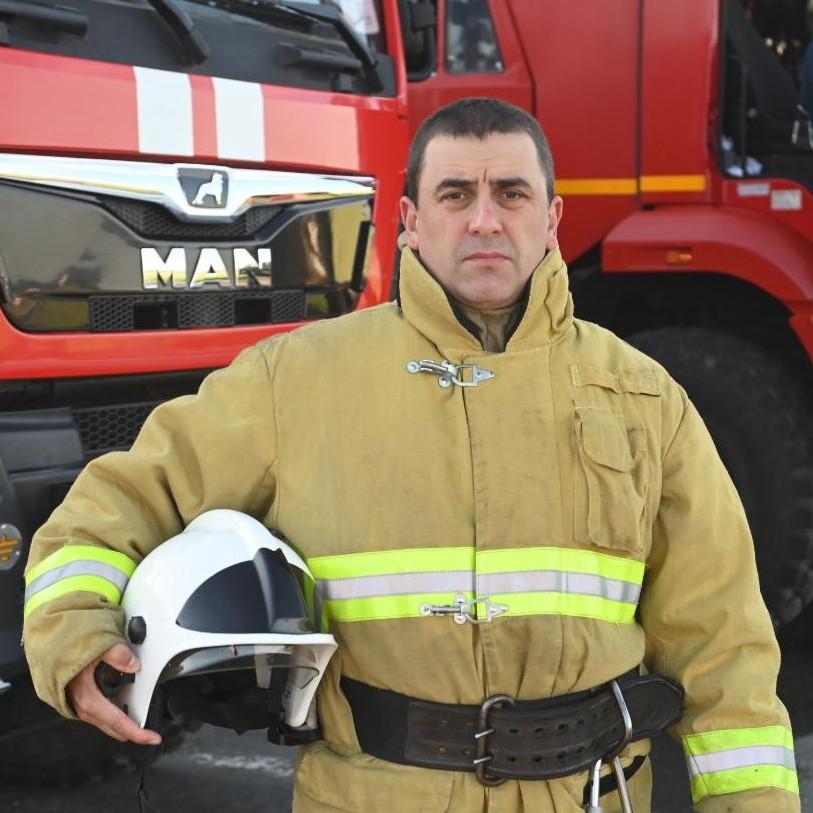 <p>Сергей Тепляков</p>