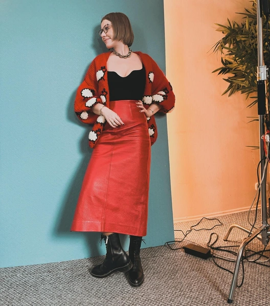 Ferro орыс порносын қараңыз Мен Харьковта бір сыныптасымды сиқыдым.