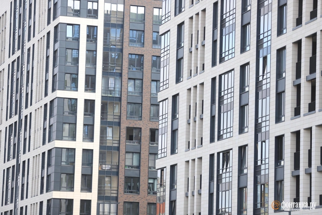 Краснодарский край снова расположился внизу рейтинга | Источник: Сергей Михайличенко / FONTANKA.RU