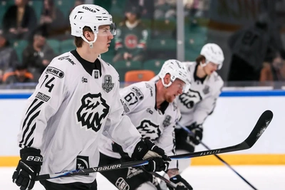 Отмена гола и спасение за 20 секунд: победа Ак Барса в овертайме