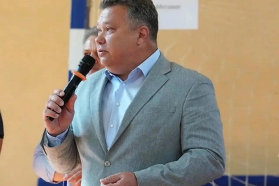 В Астрахани открыли Центр тестирования ГТО