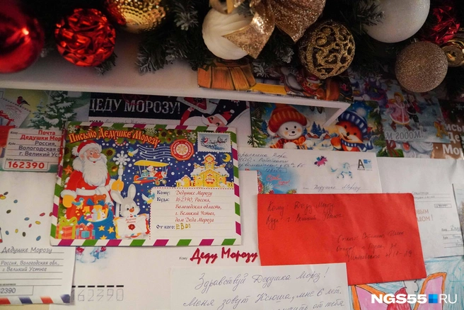 Источник: Евгений Софийчук / NGS55.RU