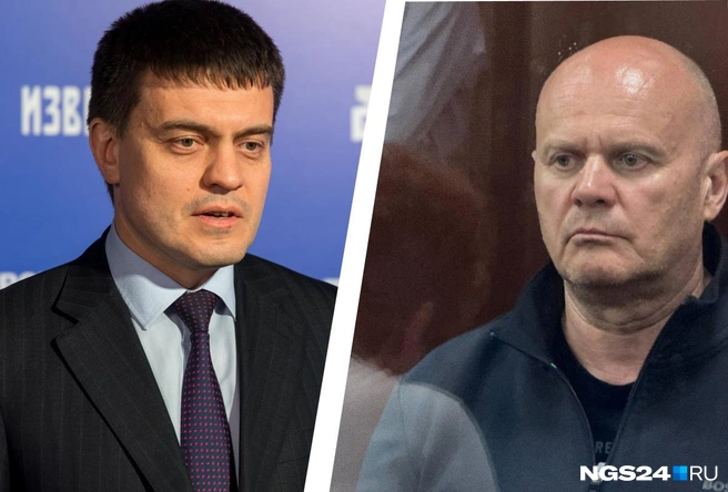 Губернатор дал комментарий по ситуации в городе после задержания мэра | Источник: Мария Ленц / NGS24.RU