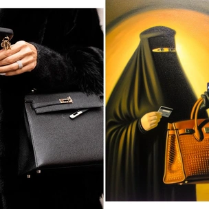 Как наследник Hermès решил отдать все состояние «приемному» садовнику