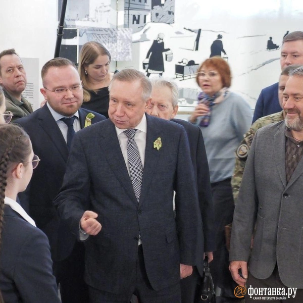 Источник: Михаил Огнев / FONTANKA.RU