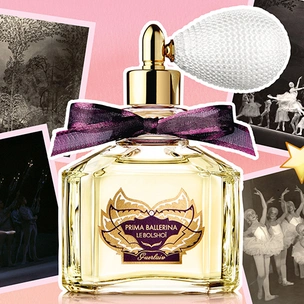 Дом Guerlain разыгрывает билеты на спектакль «Щелкунчик»