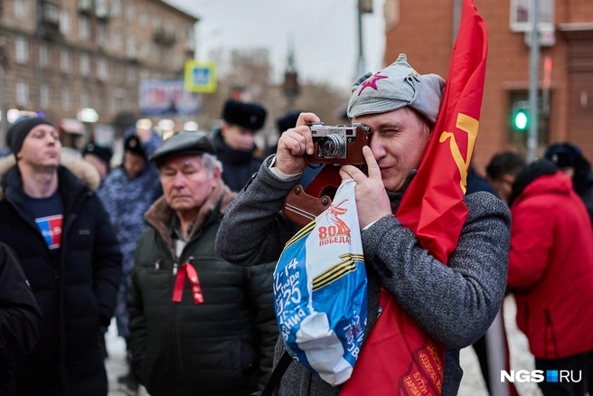 Источник: Александр Ощепков / NGS.RU